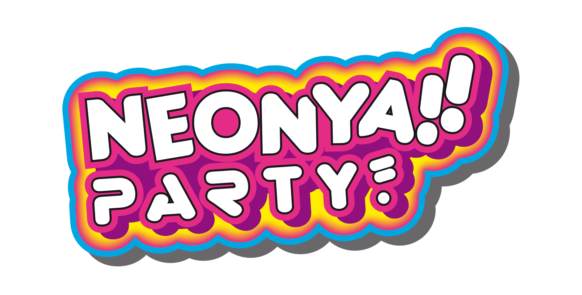 NEONYA!! PARTY!